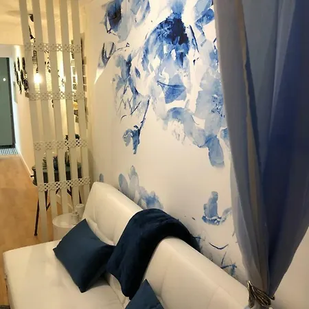 Blue Urban Alfama Apartament Lizbona