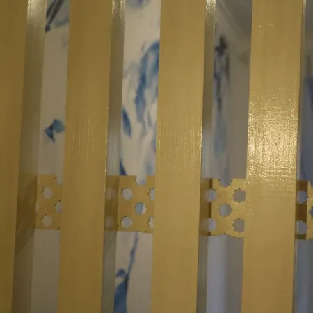 Blue Urban Alfama Апартаменты