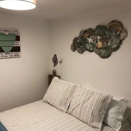 Blue Urban Alfama Apartament *