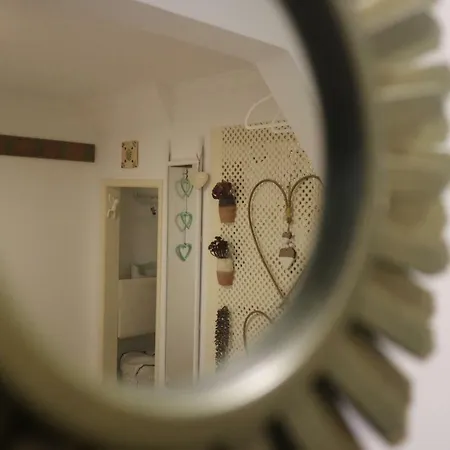 Apartment Blue Urban Alfama Lissabon