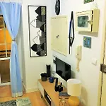 Appartement Blue Urban Alfama