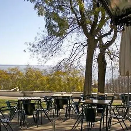 Lägenhet Blue Urban Alfama *