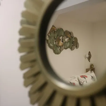 Lägenhet Blue Urban Alfama *